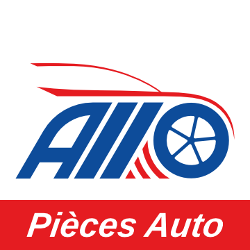 Allo Pièces Auto Rillieux logo